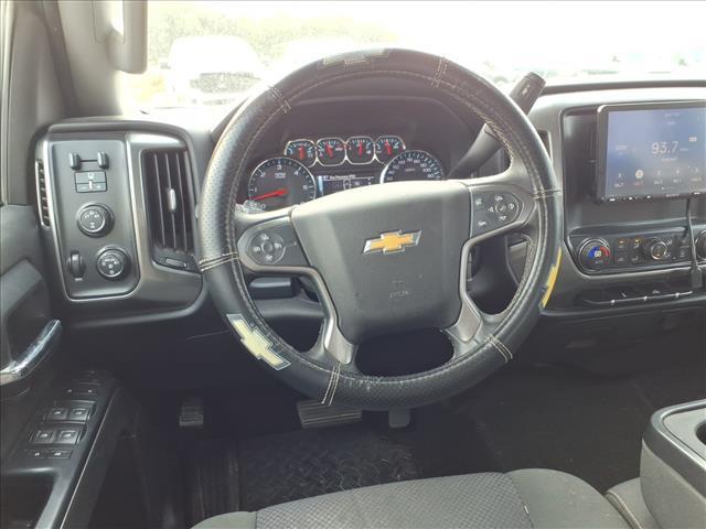used 2015 Chevrolet Silverado 2500 car, priced at $23,990