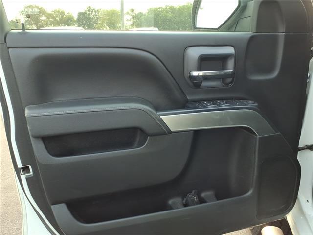 used 2015 Chevrolet Silverado 2500 car, priced at $23,990
