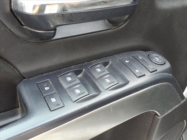 used 2015 Chevrolet Silverado 2500 car, priced at $23,990