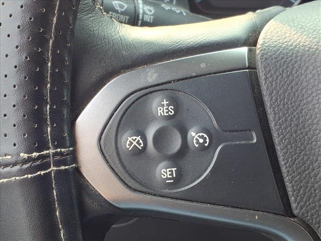used 2015 Chevrolet Silverado 2500 car, priced at $23,990