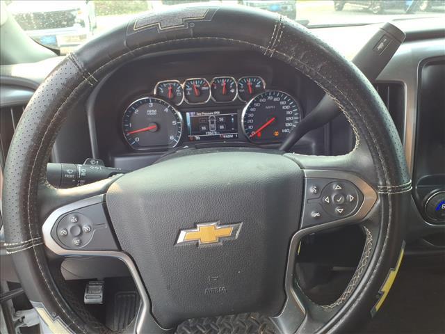 used 2015 Chevrolet Silverado 2500 car, priced at $23,990