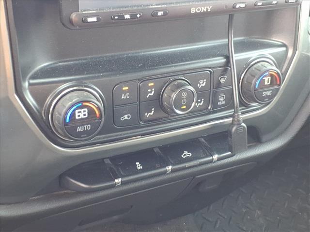 used 2015 Chevrolet Silverado 2500 car, priced at $23,990