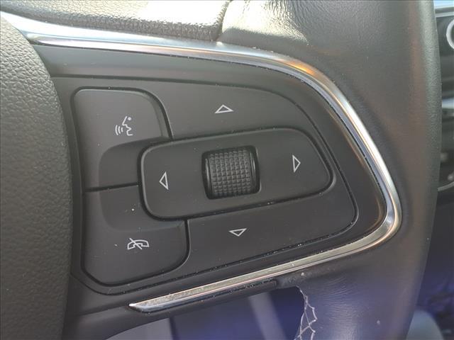 used 2022 Buick Encore GX car, priced at $20,990