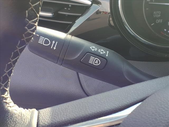 used 2022 Buick Encore GX car, priced at $20,990