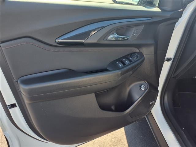 used 2023 Chevrolet TrailBlazer car, priced at $27,990