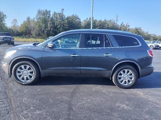 used 2012 Buick Enclave car, priced at $9,250