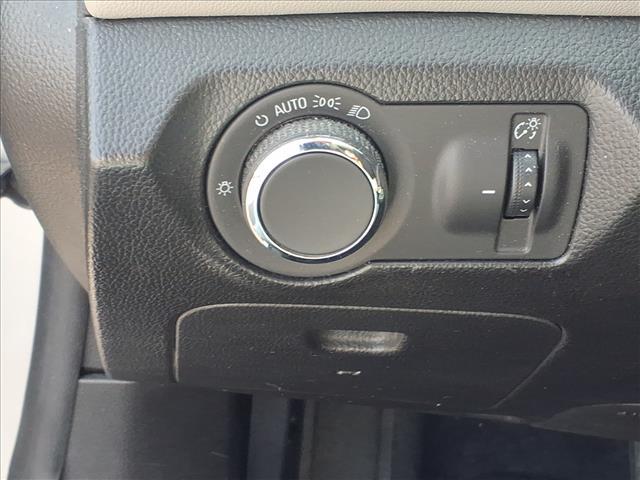 used 2016 Chevrolet Cruze Limited car, priced at $6,990