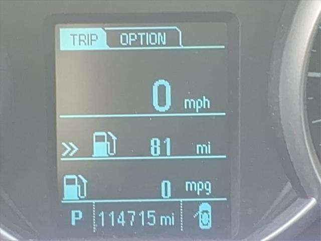 used 2016 Chevrolet Cruze Limited car, priced at $6,990