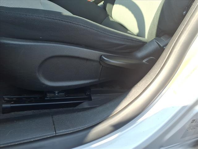 used 2016 Chevrolet Cruze Limited car, priced at $6,990