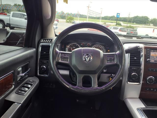 used 2012 Ram 3500 car, priced at $29,995