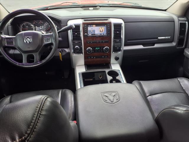 used 2012 Ram 3500 car, priced at $29,995