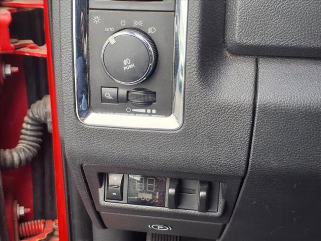 used 2012 Ram 3500 car, priced at $29,995