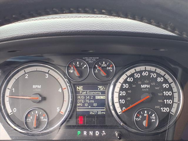 used 2012 Ram 3500 car, priced at $29,995