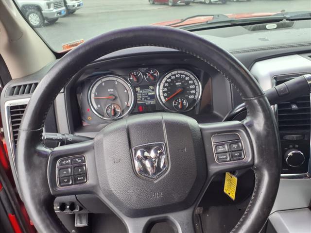 used 2012 Ram 3500 car, priced at $28,995