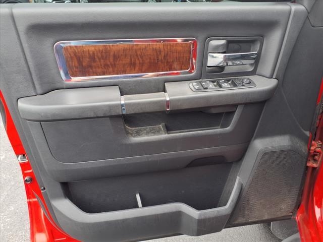 used 2012 Ram 3500 car, priced at $29,995