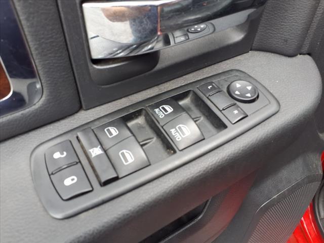 used 2012 Ram 3500 car, priced at $29,995