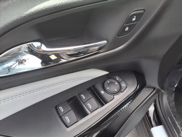 new 2025 Chevrolet Trax car, priced at $24,960