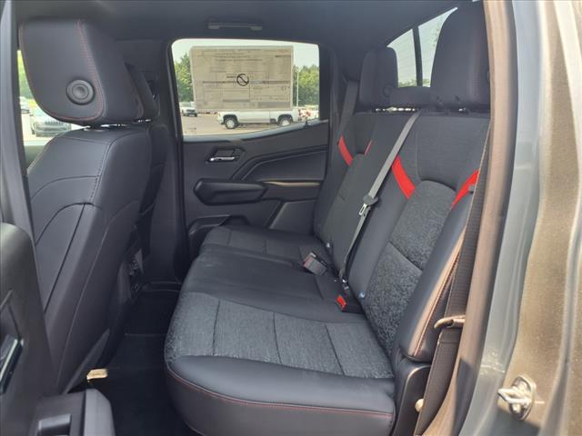 new 2026 Chevrolet Colorado car, priced at $48,110
