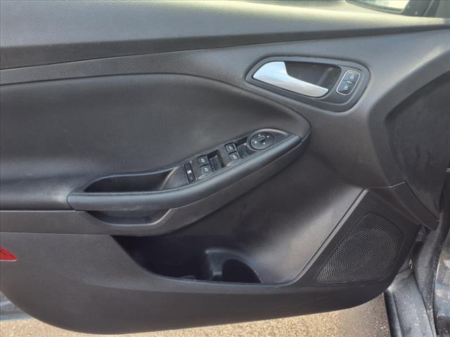 used 2017 Ford Focus car, priced at $10,990