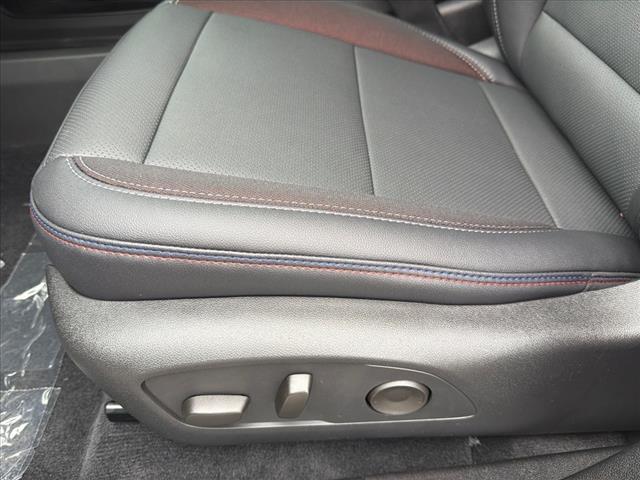 new 2026 Chevrolet Equinox EV car, priced at $42,384