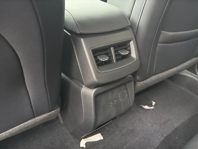 new 2026 Chevrolet Equinox EV car, priced at $42,384