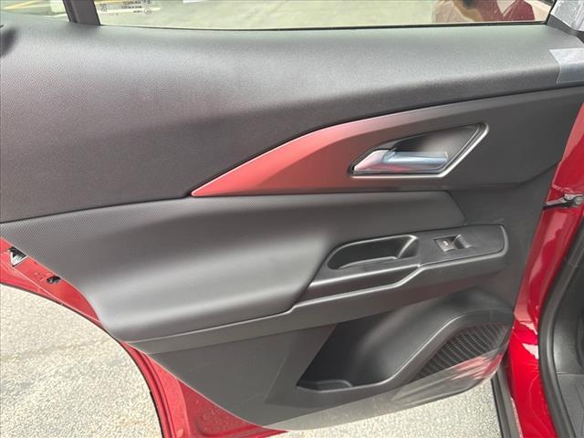 new 2026 Chevrolet Equinox EV car, priced at $42,384