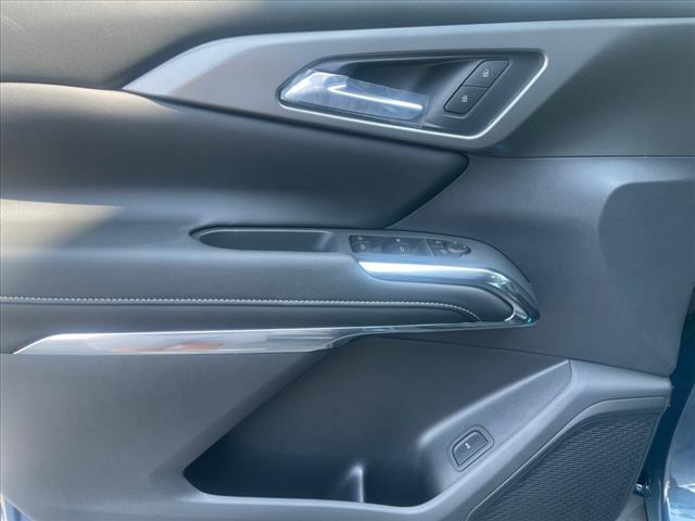 new 2026 Chevrolet Traverse car, priced at $42,845