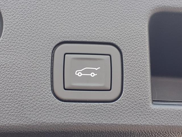 new 2026 Chevrolet Equinox car, priced at $33,655