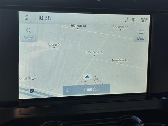 used 2022 Ford F-150 car, priced at $20,995