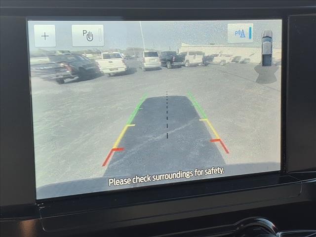 used 2022 Ford F-150 car, priced at $20,995