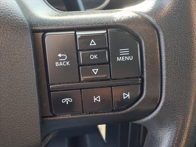 used 2022 Ford F-150 car, priced at $20,995