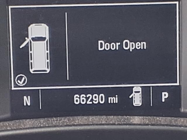 used 2019 Chevrolet Equinox car, priced at $16,495