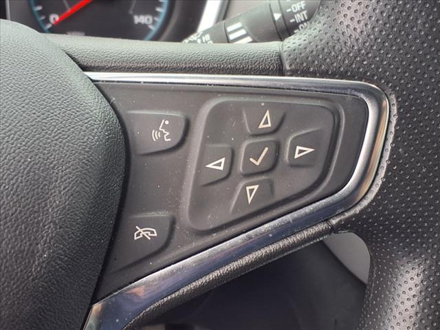used 2019 Chevrolet Equinox car, priced at $16,495