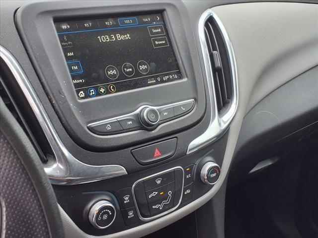 used 2019 Chevrolet Equinox car, priced at $16,495