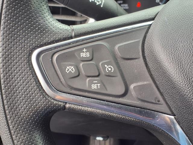 used 2019 Chevrolet Equinox car, priced at $16,495