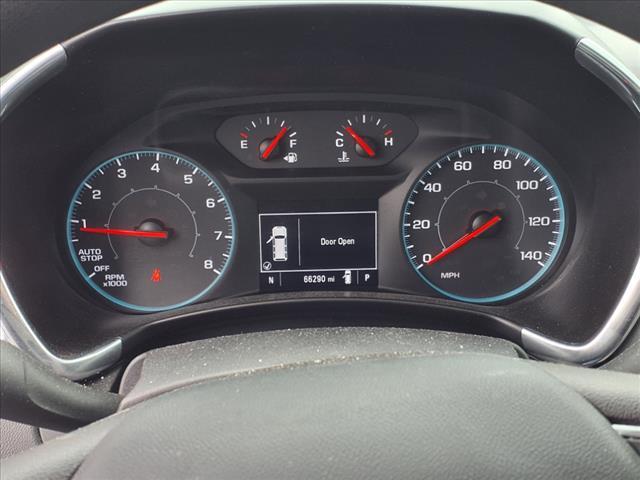 used 2019 Chevrolet Equinox car, priced at $16,495