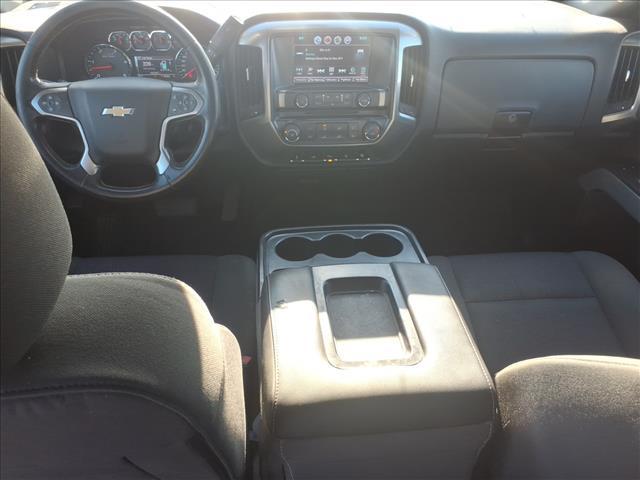 used 2017 Chevrolet Silverado 2500 car, priced at $31,900