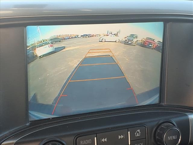 used 2017 Chevrolet Silverado 2500 car, priced at $31,900