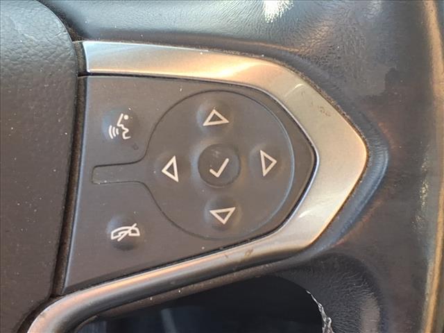 used 2017 Chevrolet Silverado 2500 car, priced at $31,900