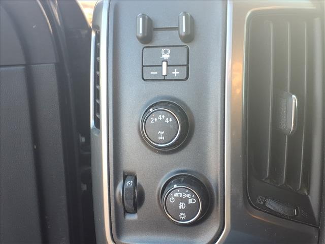 used 2017 Chevrolet Silverado 2500 car, priced at $31,900