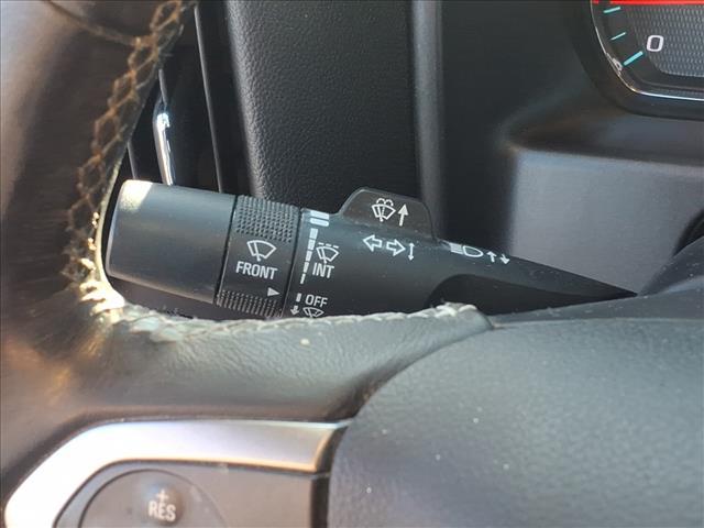 used 2017 Chevrolet Silverado 2500 car, priced at $31,900