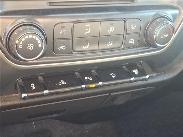 used 2017 Chevrolet Silverado 2500 car, priced at $31,900