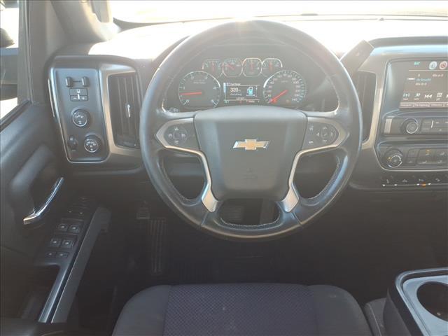 used 2017 Chevrolet Silverado 2500 car, priced at $31,900