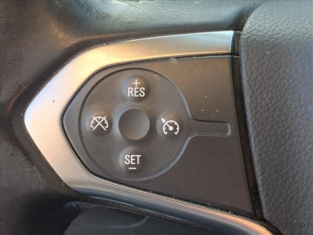 used 2017 Chevrolet Silverado 2500 car, priced at $31,900