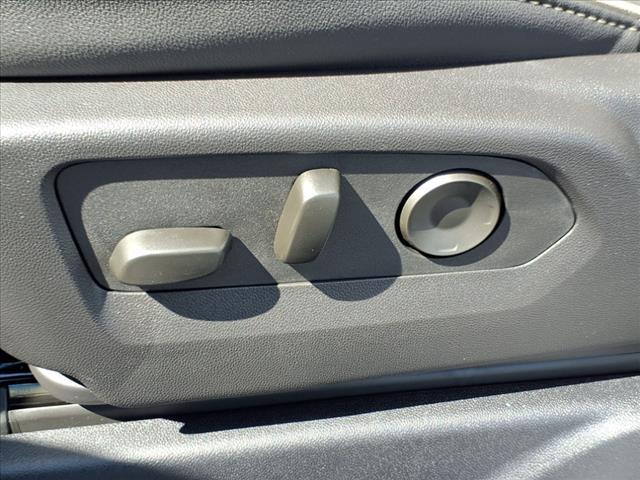 new 2025 Chevrolet Tahoe car, priced at $78,750