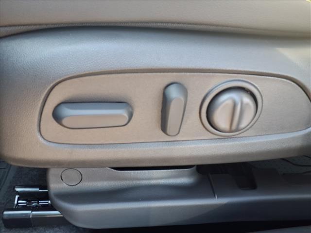 new 2026 Chevrolet TrailBlazer car, priced at $30,940