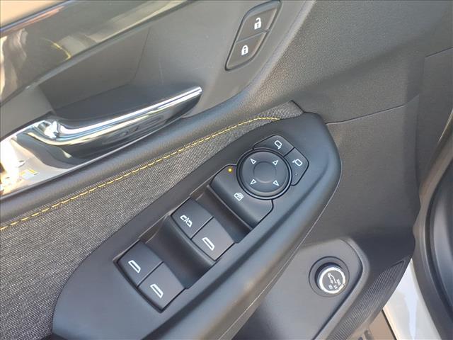 new 2026 Chevrolet TrailBlazer car, priced at $30,940