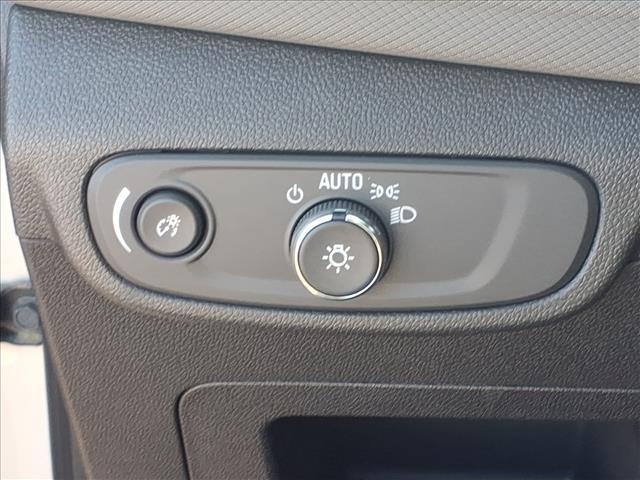 new 2026 Chevrolet TrailBlazer car, priced at $30,940