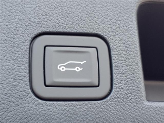 new 2026 Chevrolet Equinox car, priced at $34,890