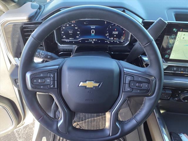 used 2024 Chevrolet Silverado 2500 car, priced at $74,200